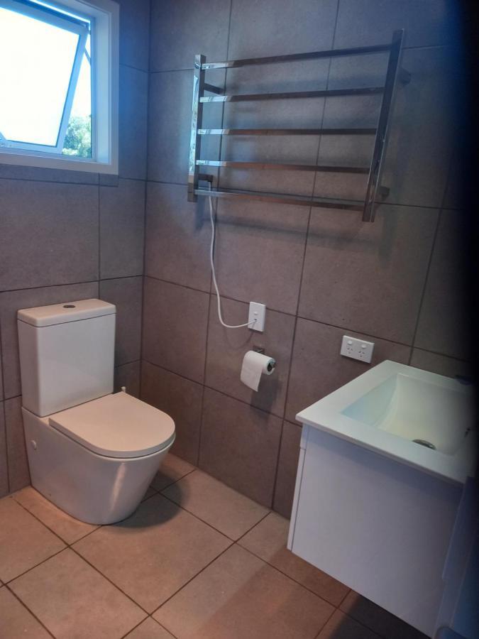 North Hideaway Bed & Breakfast Pukenui Dış mekan fotoğraf